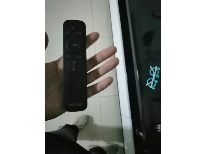 酷开43K5D怎么样-酷开43K5D性能测评与使用体验_http://www.meifudie.com_好物_第12张