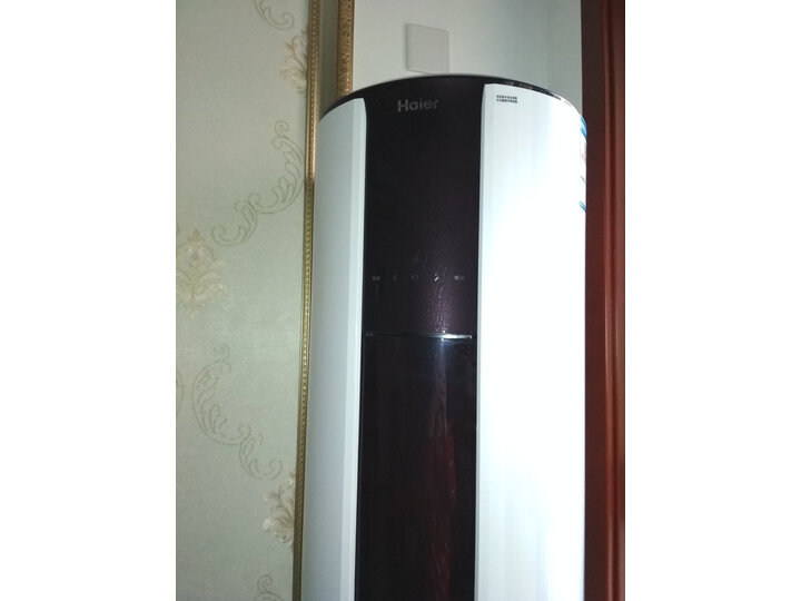 谈谈海尔KFR-50LW08EDS33怎么样呢？优缺点解析好用吗？