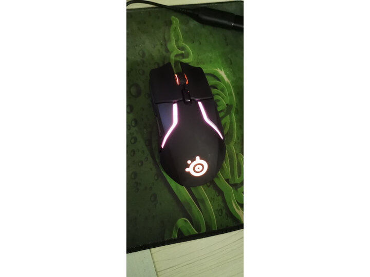 剖析赛睿rival650和罗技g903哪个好？解析区别是什么？