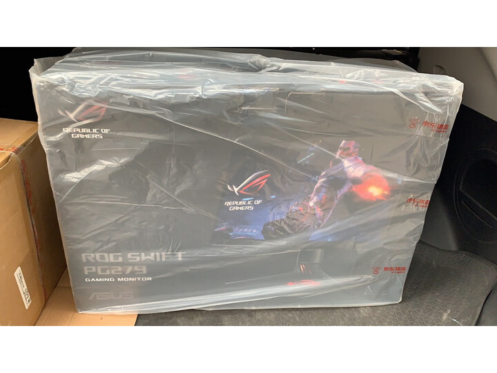口碑点评华硕pg279qr和pg279q哪个好？比拼有没有区别？真相吐槽