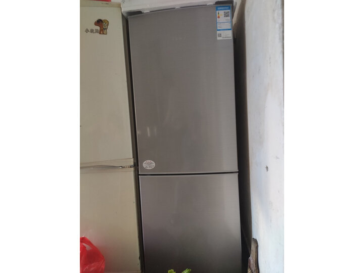 点评海尔BCD-160TMPQ怎么样呢？质量爆料好不好用？