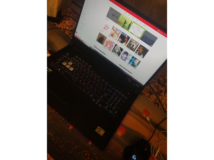 rog魔霸3与Y7000哪个好-rog魔霸3与Y7000深度对比_http://www.tuijianxing.com_好物_第14张