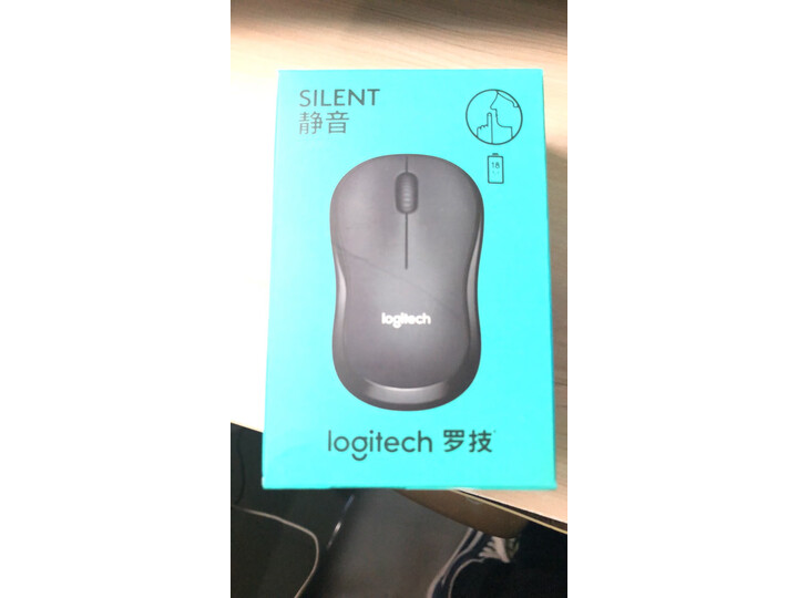 罗技M220 无线静音鼠标怎么样-罗技M220 无线静音鼠标用户反馈与体验_http://www.tuijianxing.com_好物_第8张