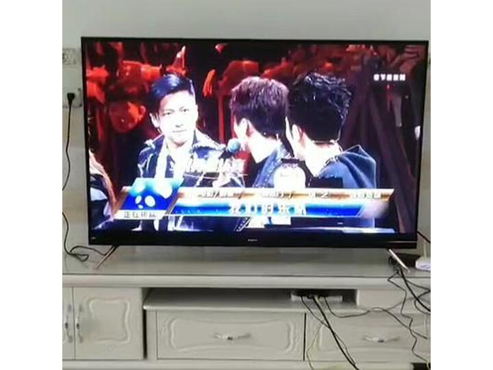 分享创维55a8和a10哪个好？点评区别是什么？