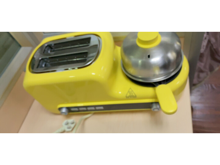 小熊DSL-A02Z1怎么样-小熊DSL-A02Z1真实用户评价分享_http://www.itswebtime.com_好物推荐_第7张