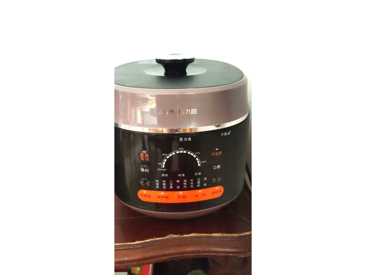 评测九阳Y-60C82怎么样呢？独家解析评测好不好？