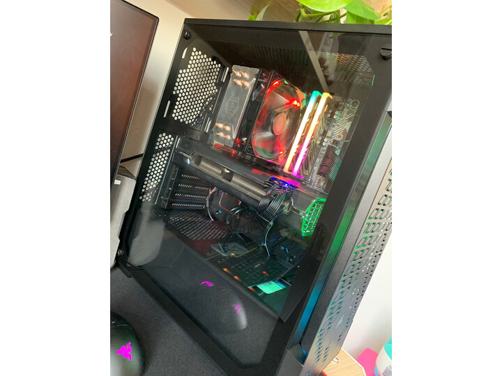 讯景RX 5700 XT 8GB 海外版怎么样_http://www.tuijianxing.com_好物_第15张