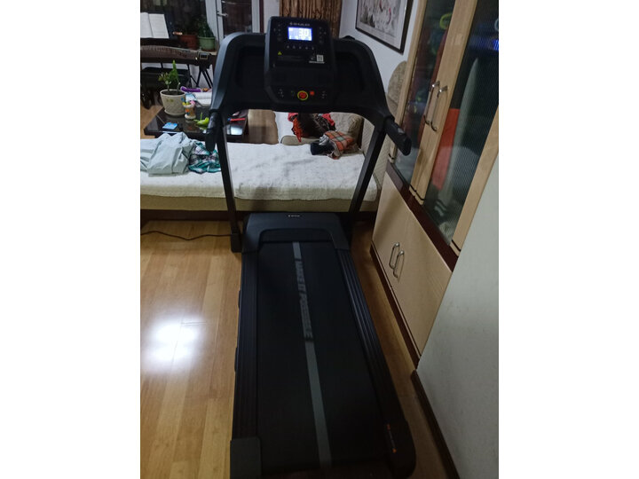 华为DFH生态款 舒华A9智能跑步机怎么样【用户吐槽】质量内幕详情 首页推荐 第10张