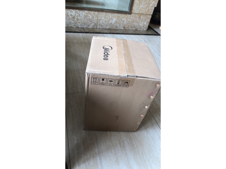 美的WQC50A1P怎么样-美的WQC50A1P真实用户评价分享_http://www.itswebtime.com_好物推荐_第7张