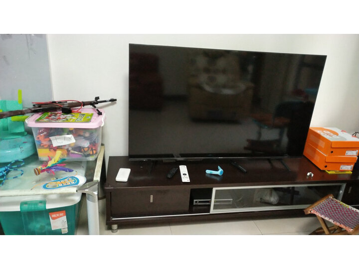 讨论海信HZ55T5D怎么样呢？口碑点评质量好吗？