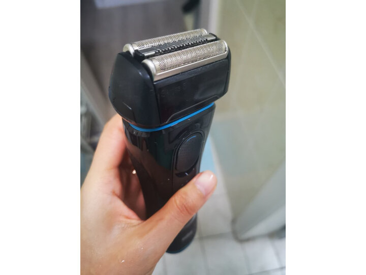 博朗5系5040s和飞利浦哪个好-博朗5系5040s和飞利浦深度对比_http://www.meifudie.com_好物_第10张