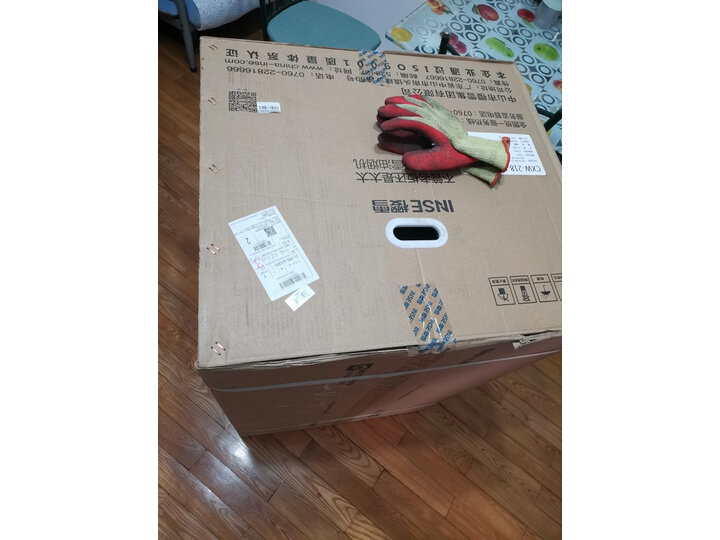 樱雪F1618怎么样-樱雪F1618性能测评与使用体验_http://www.itswebtime.com_好物推荐_第8张