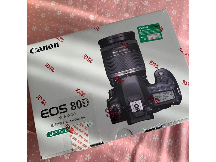 评价佳能eos80d和90d区别有没有？感受哪个好？