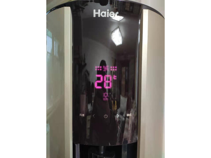 海尔（Haier）3匹变频立式客厅空调柜机KFR-72LW-07UDP21AU1怎么样？好不好，质量如何【已解决】 首页推荐 第5张