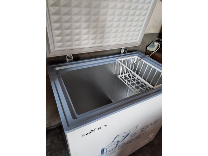 分享新飞BCBD-151DH1D怎么样呢？质量测评质量如何？