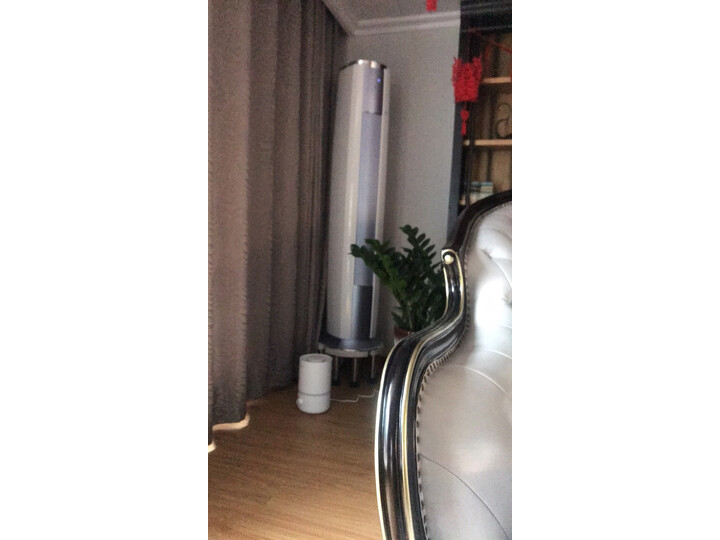 使用格力云酷和云锦区别哪个好？纠结各款有什么区别？