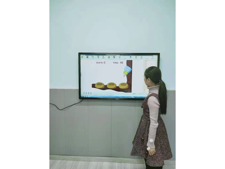 互视达（HUSHIDA）多媒体教学会议一体机怎么样？质量功能如何，真实揭秘 首页推荐 第4张