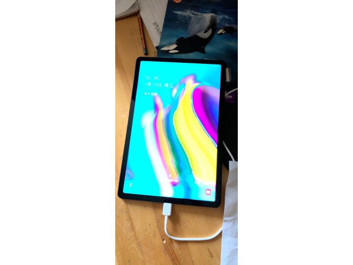 分享三星tab s5e和华为matepad pro有什么区别？解密哪个好？