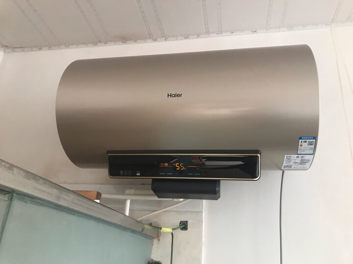 谈谈海尔EC6005-JX怎么样呢？入手剖析真的好吗？