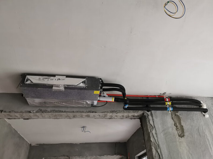 详解海尔KFRD-52NW32FCA22(变频星)怎么样呢？测评好用吗？
