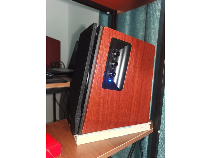 讨论麦博fc280和漫步者r2000db哪个好？对比有什么区别