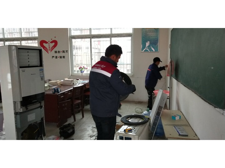 说说格力KFR-50LW505891NhAbD-3怎么样呢？入手测评真的好吗？