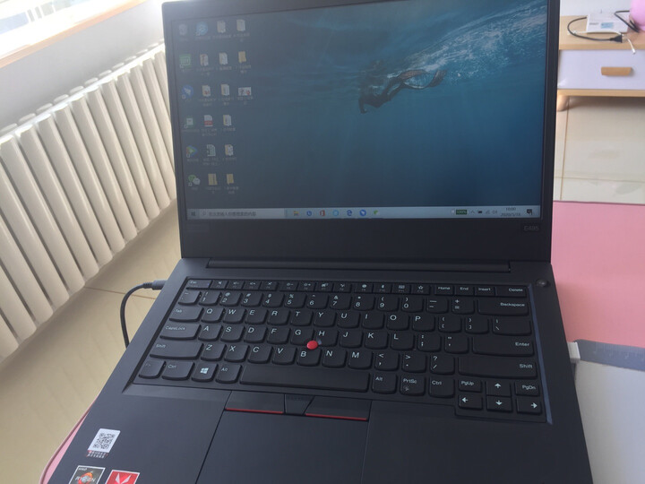 【2020新品】联想ThinkPad E15 i5 i7款 15.6英寸新款评测怎么样啊？？质量口碑评测，媒体揭秘 首页推荐 第9张