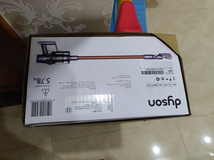 达人点评戴森V10 Absolute怎么样呢？优缺点评测