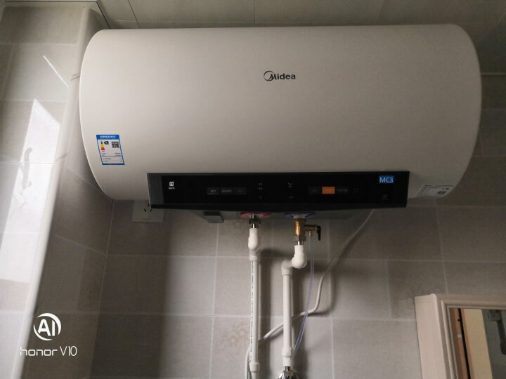 美的（Midea）电热水器家用洗澡淋浴F6021-MC3(HEY)怎么样？质量优缺点对比评测详解 首页推荐 第7张
