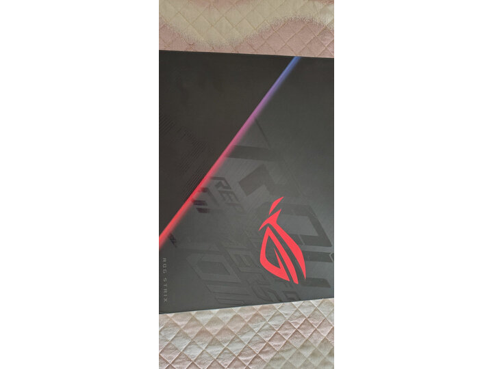 ROG 魔霸3 Plus 9代英特尔酷睿i7 17.3英寸怎么样【分享揭秘】性能优缺点内幕 首页推荐 第9张