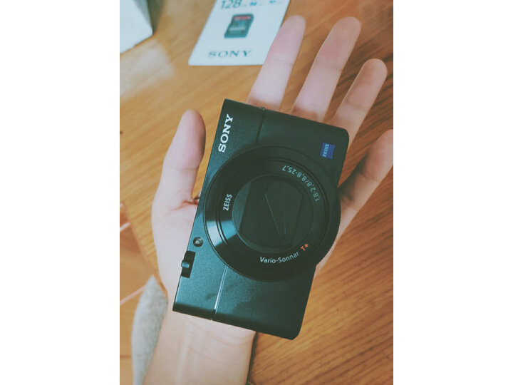对比索尼rx100m5a和m6有没有区别？分析哪个好？