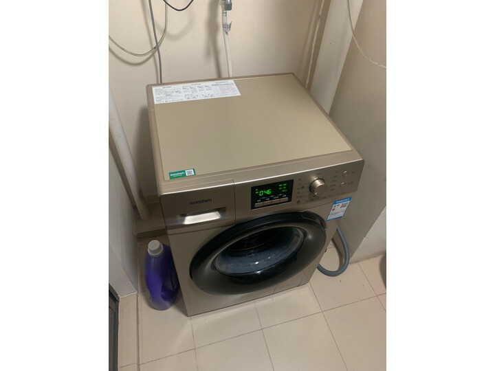 入手容声RG90D1422BG怎么样呢？深入剖析评测如何？