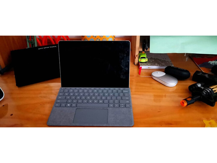 剖析微软surface go和ipad区别大吗？比拼哪个好？