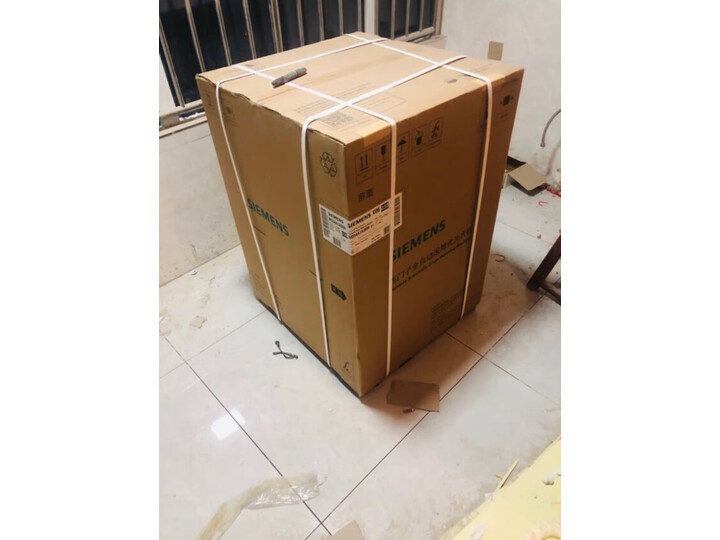 西门子WG54A1A30W怎么样-西门子WG54A1A30W用户反馈与体验_http://www.itswebtime.com_好物推荐_第6张