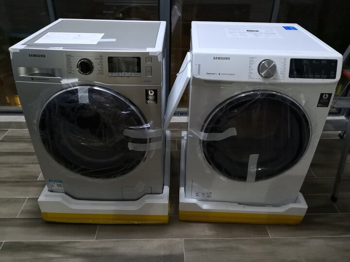 测评三星DV90M5200QWSC怎么样呢？深度剖析质量如何？