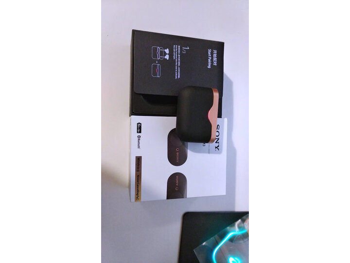 对比索尼wf1000xm3和airpods pro有什么区别？分析哪个好？