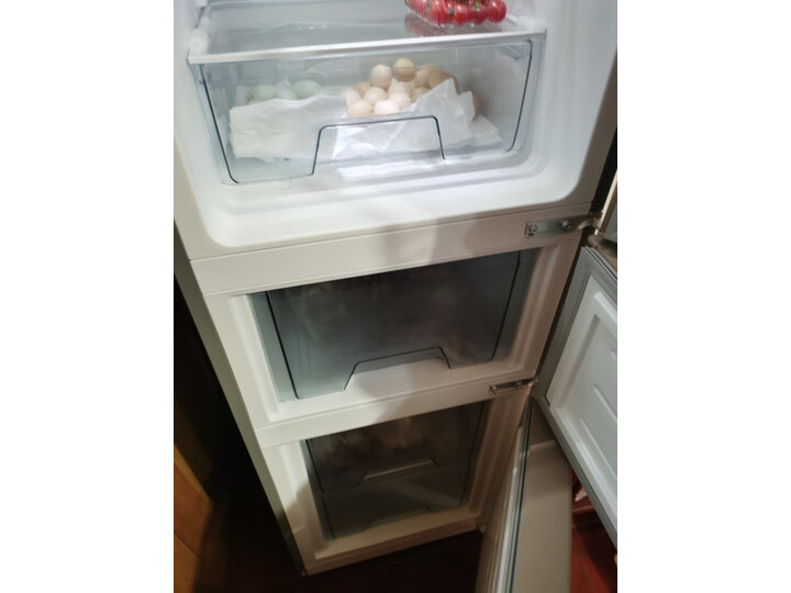 评测美的BCD-213TM(E)怎么样呢？良心解析好用吗？