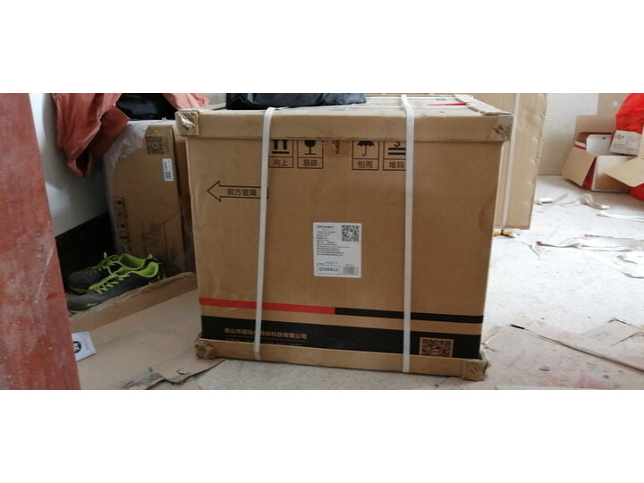 【德国品牌】德玛仕 蒸烤箱一体机 台式电烤箱电蒸箱50L嵌入式高端款怎么样【猛戳分享】质量内幕详情 首页推荐 第7张