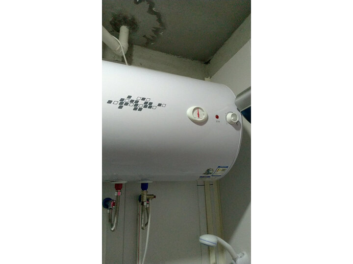 万和(Vanward)80升双防电盾电热水器E80-T4-22怎么样？是大品牌吗排名如何呢？ 首页推荐 第7张