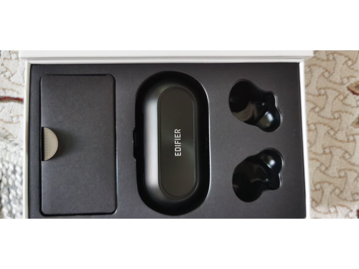 漫步者TWS3怎么样-漫步者TWS3性能测评与使用体验_http://www.meifudie.com_好物_第8张