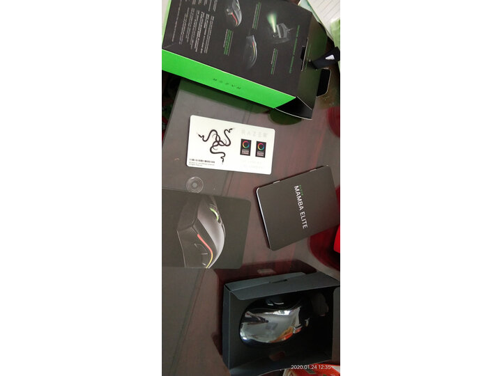 雷蛇曼巴眼镜蛇精英版和赛睿310哪款好用点_好物推荐_第8张_itswebtime 雷蛇曼巴眼镜蛇精英版和赛睿310哪款好用点_http://www.itswebtime.com_好物推荐_第8张