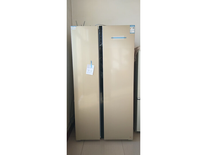 感受新飞BCD-646WK9AT怎么样呢？达人解密质量好吗？