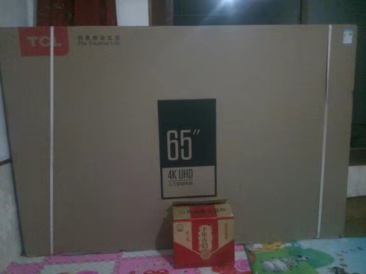 入手TCL65T3怎么样呢？良心剖析真的好吗？