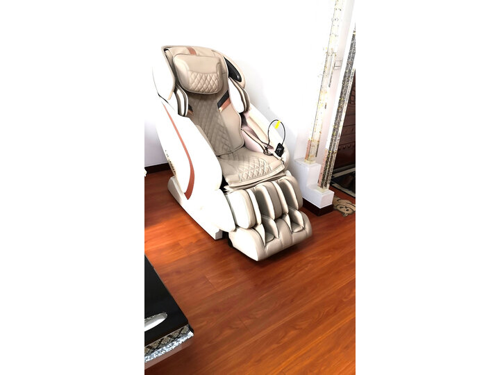 奥佳华家用按摩椅7808智摩大师新款使用测评必看【内幕真实揭秘】入手必看 电商资讯 第11张