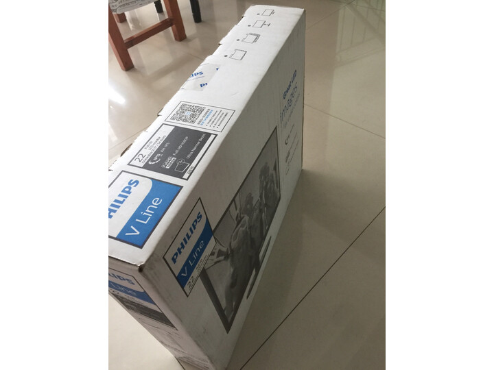 飞利浦 21.5英寸电脑液晶显示器 226V6QSB6怎么样【用户吐槽】质量内幕详情 首页推荐 第9张