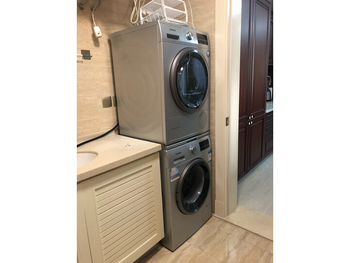 西门子WT47W5681W怎么样-西门子WT47W5681W用户使用体验与功能解析_http://www.meifudie.com_好物_第6张