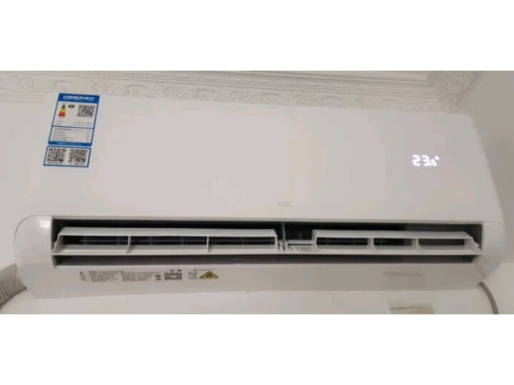 这款：TCL 1.5匹空调KFRd-35GW D-STA11Bp(B1怎么样？用过的朋友来说说使用感受 对比评测 第8张