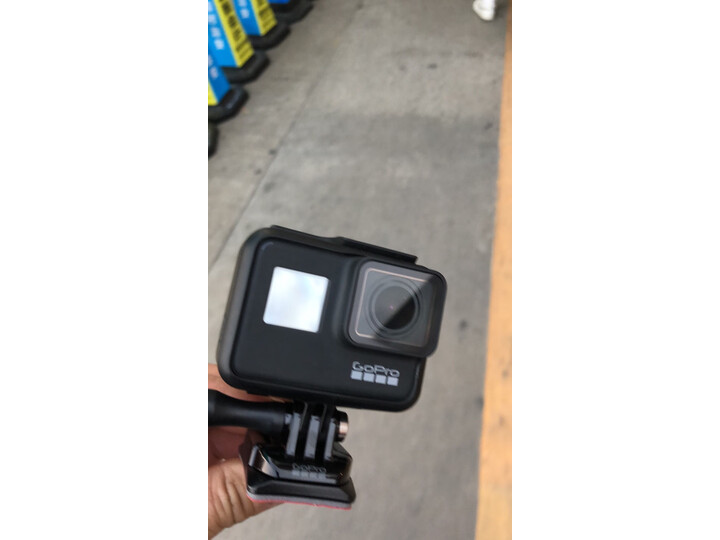 爆料goprohero和gopro有什么区别？剖析哪个好？