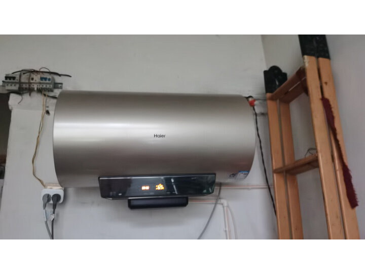 详解海尔EC8005-ST5怎么样呢？独家点评评价如何？