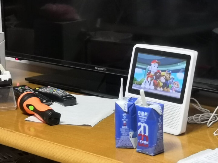 点评小度nv2001和nv6001有什么区别呢？剖析哪个好？
